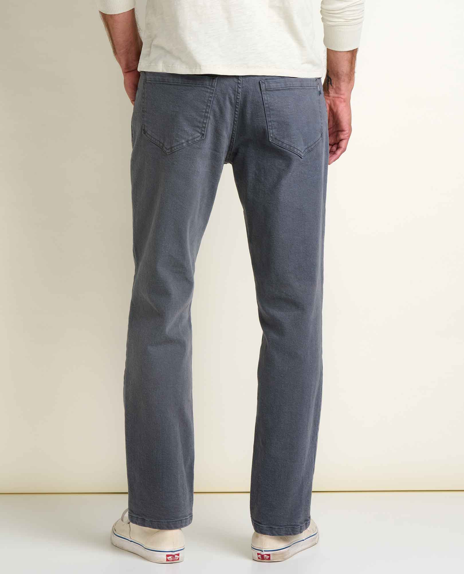 Men's Balsam Slim Jean