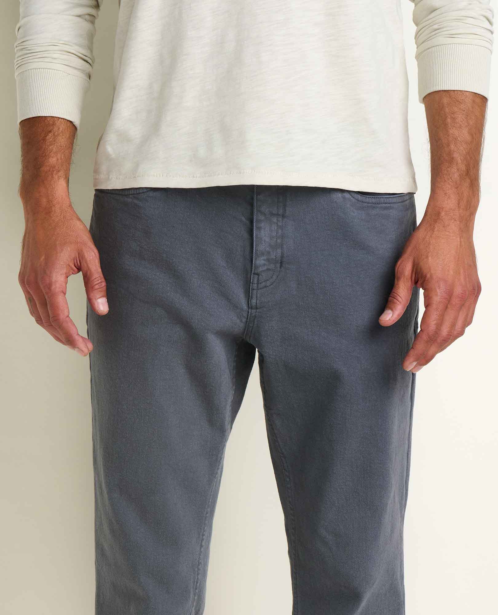 Men's Balsam Slim Jean