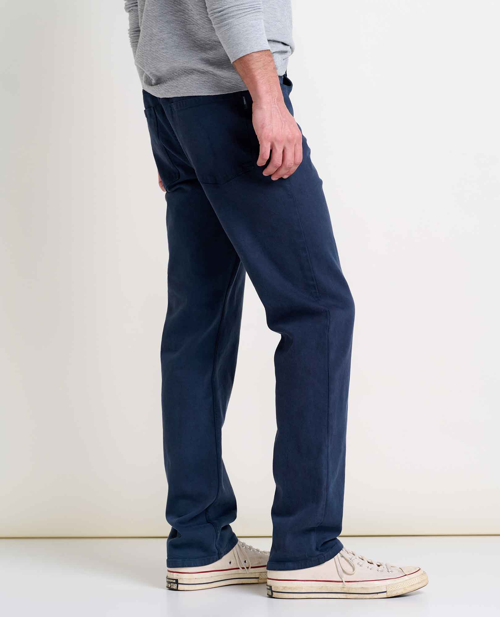 Men's Balsam Slim Jean