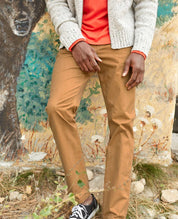 Mission Ridge 5 Pocket Lean Pant