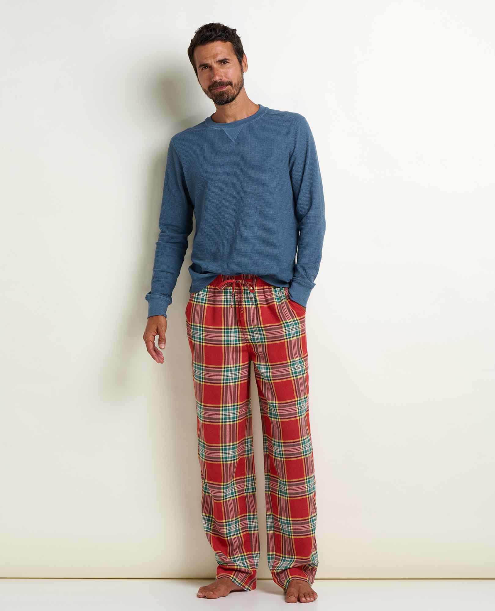 Shuteye Pant
