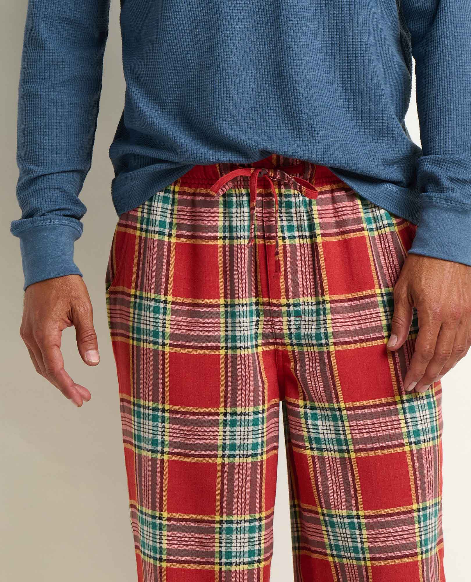 Shuteye Pant