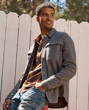 Kennicott Shirt Jacket