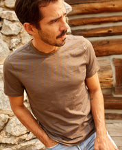 Tempo Short Sleeve Crew